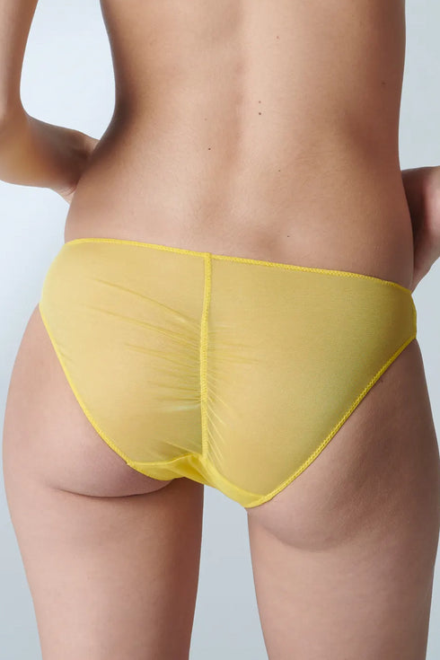 Simone Perele 1A5 Manon Brief